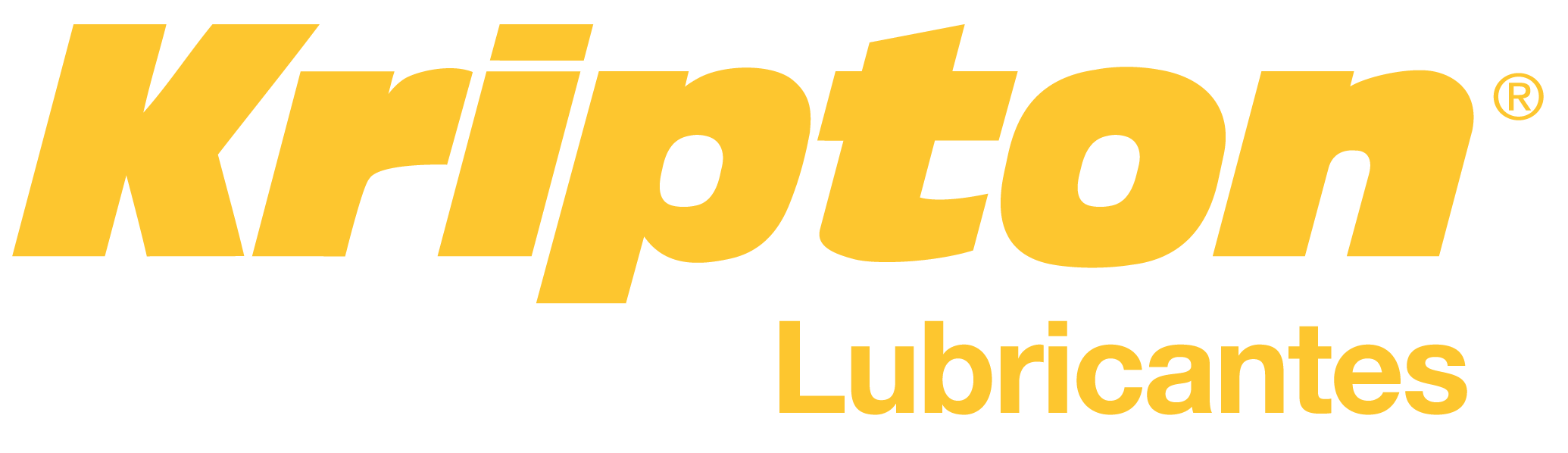 Kripton Lubricantes